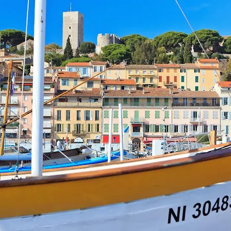 Appartamento Aout 42