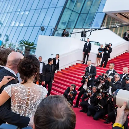 Aout 42 * Cannes