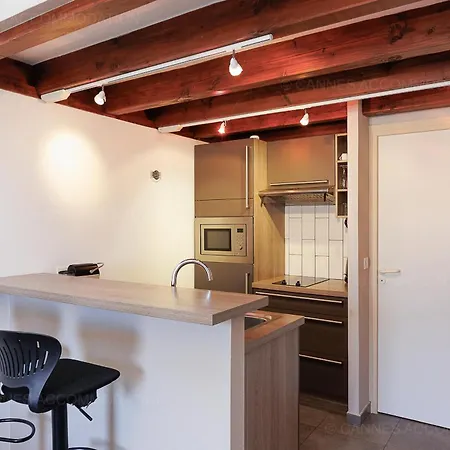 Apartment Aout 42 Cannes