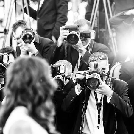 Appartamento Aout 42 Cannes