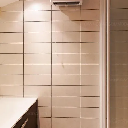 Aout 42 Apartamento Cannes