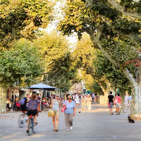 Apartamento Aout 42 Cannes