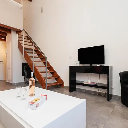Apartmán Aout 42